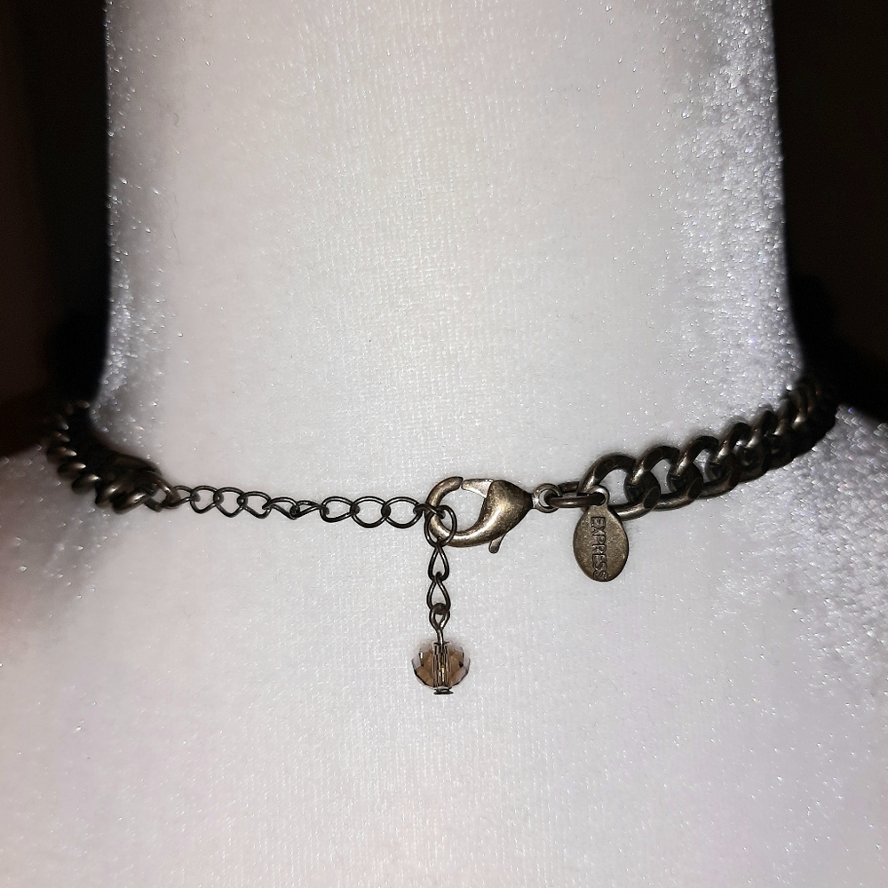 Express Statement Necklace - image 5